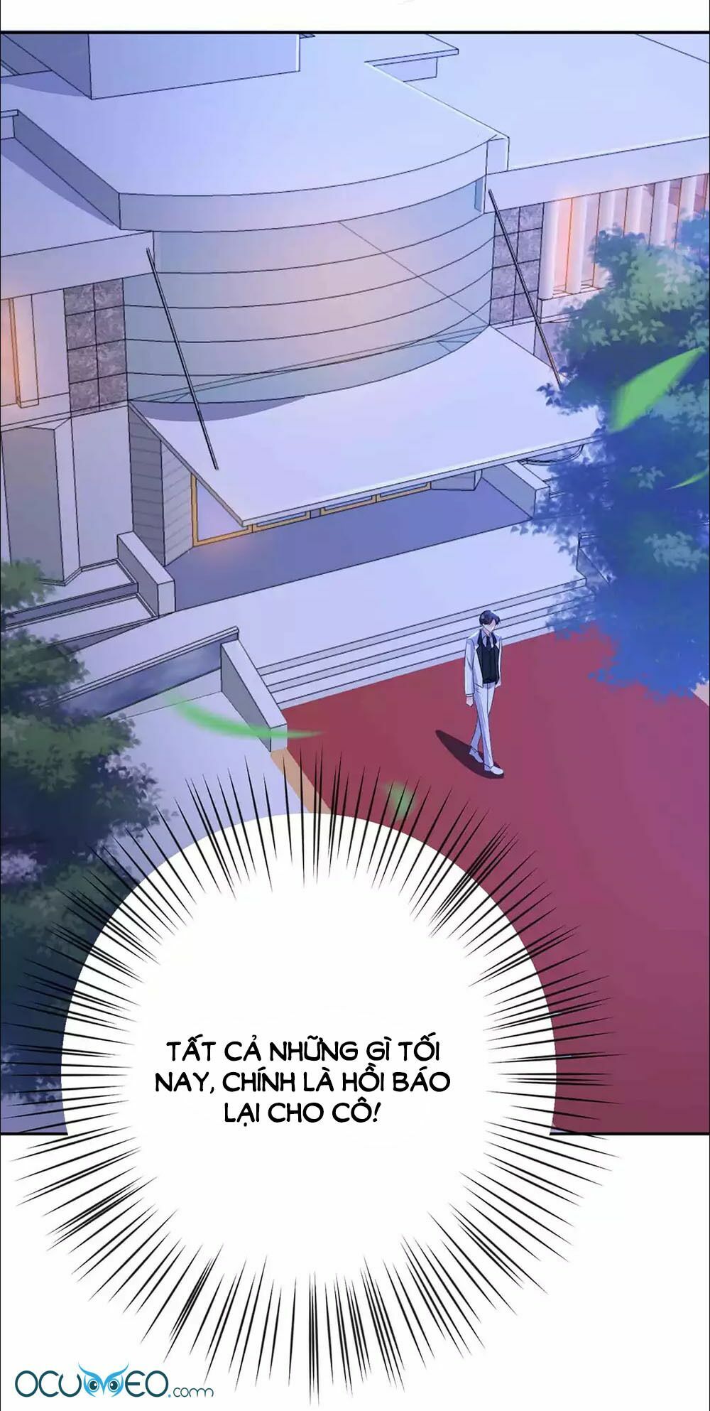 Thời Thượng Nữ Vương Có Chút Tô: Chapter 14