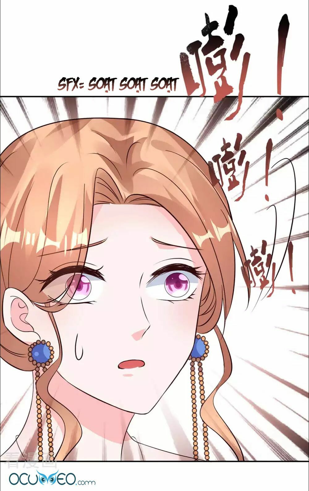 Thời Thượng Nữ Vương Có Chút Tô: Chapter 14