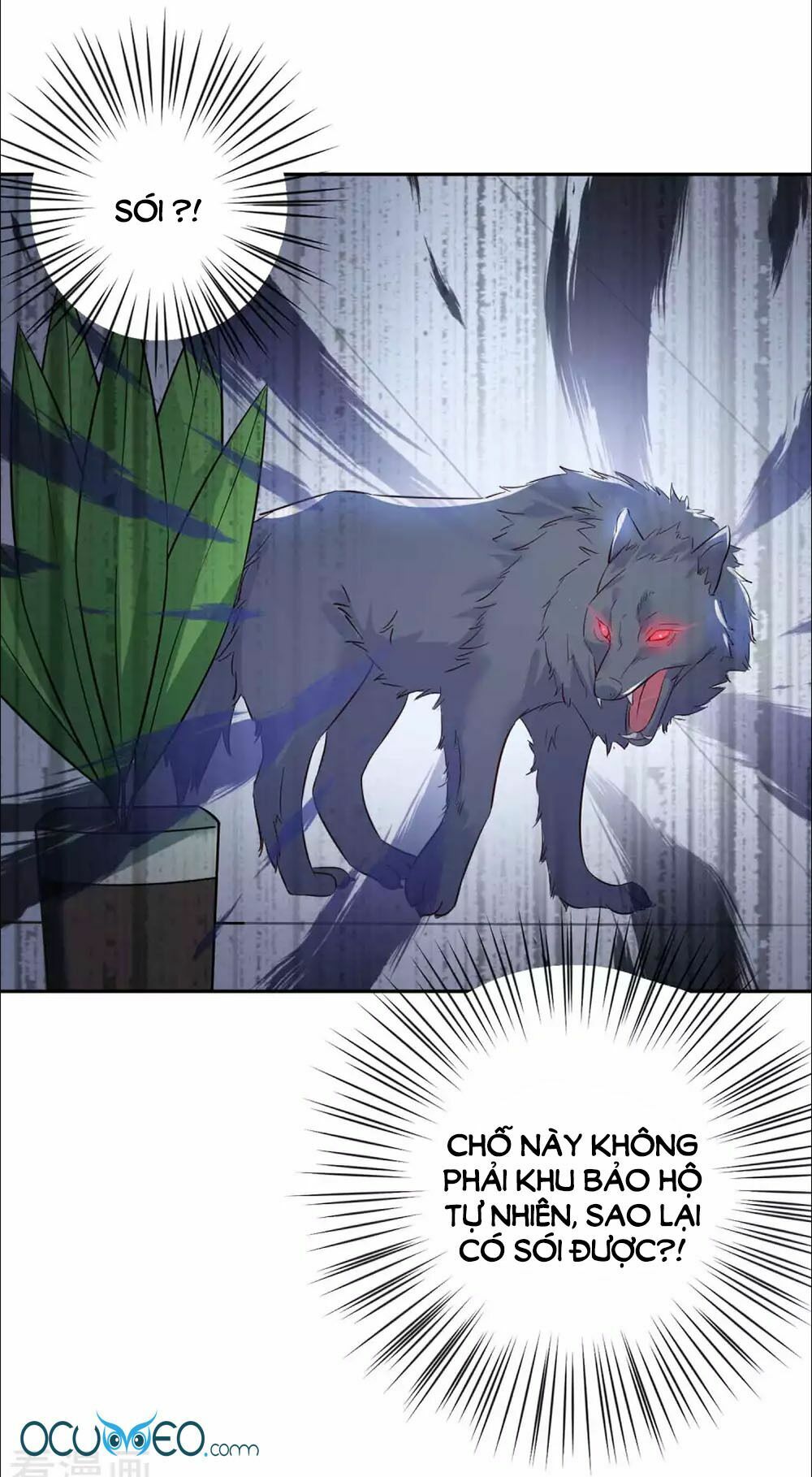 Thời Thượng Nữ Vương Có Chút Tô: Chapter 14
