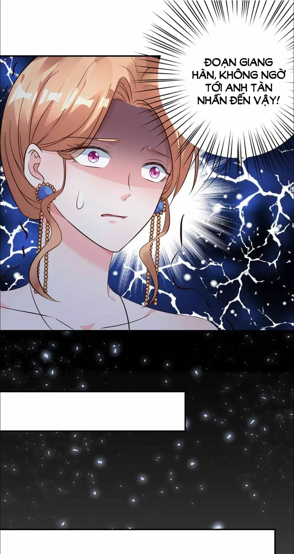 Thời Thượng Nữ Vương Có Chút Tô: Chapter 14