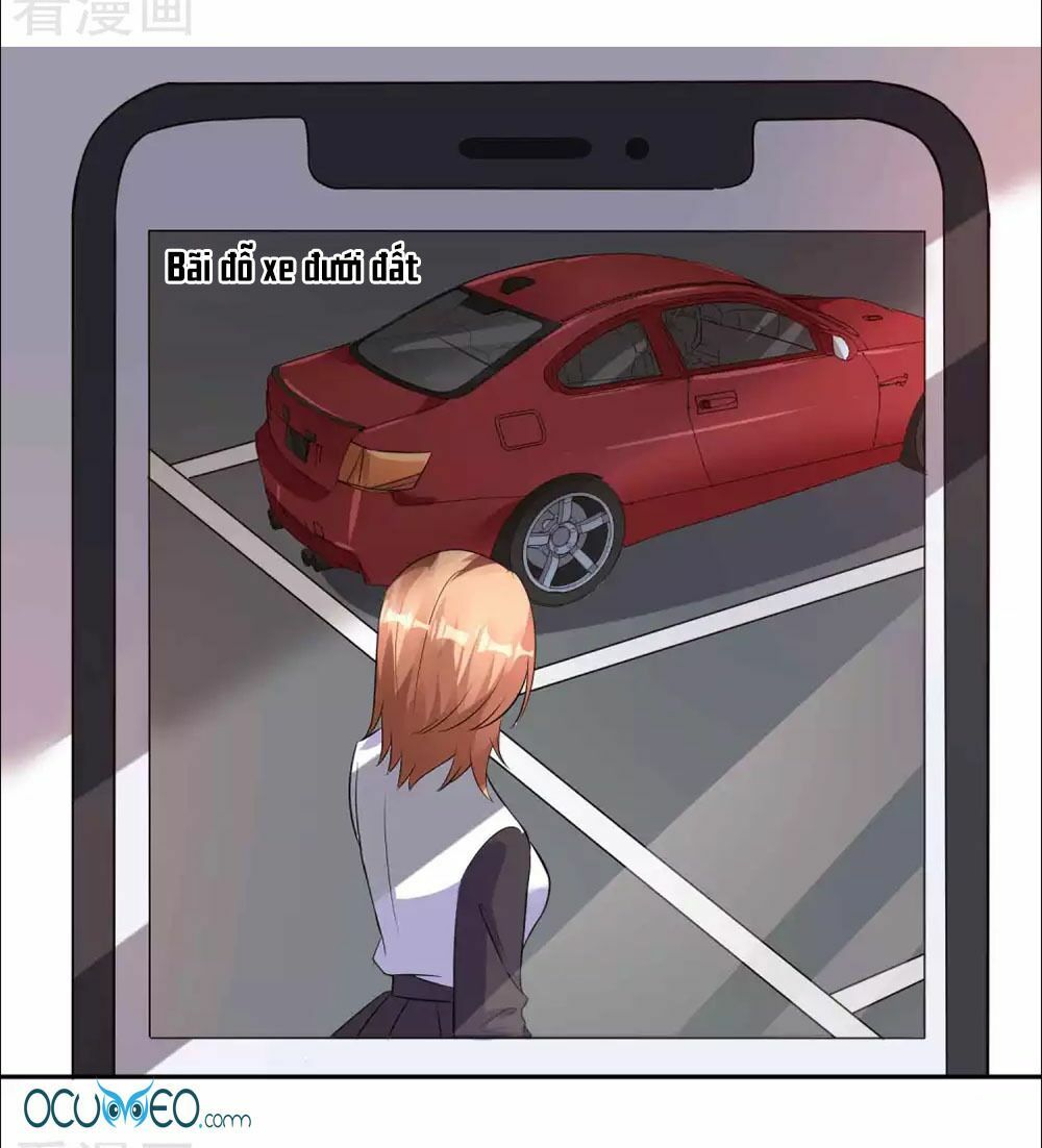 Thời Thượng Nữ Vương Có Chút Tô: Chapter 14