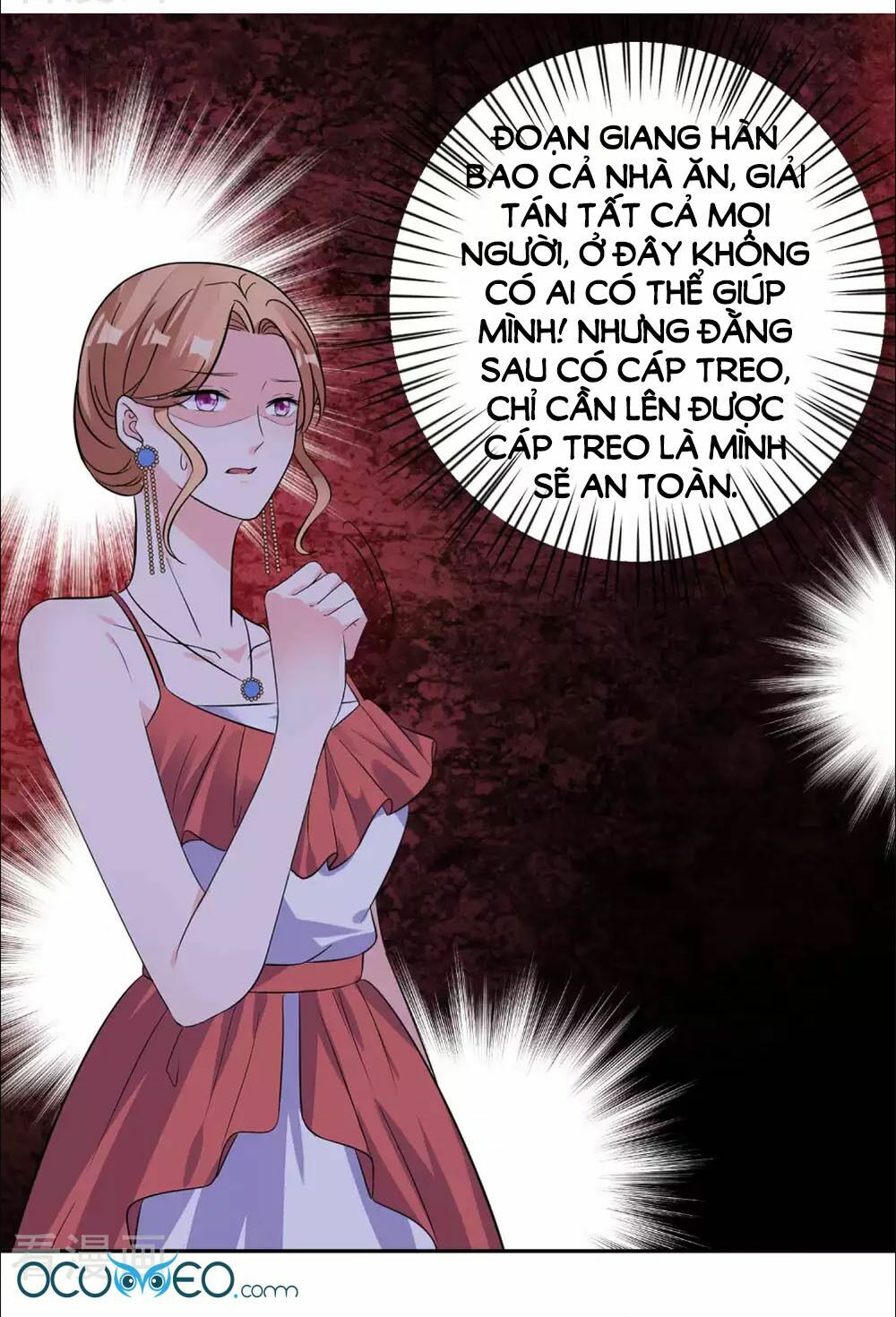 Thời Thượng Nữ Vương Có Chút Tô: Chapter 14