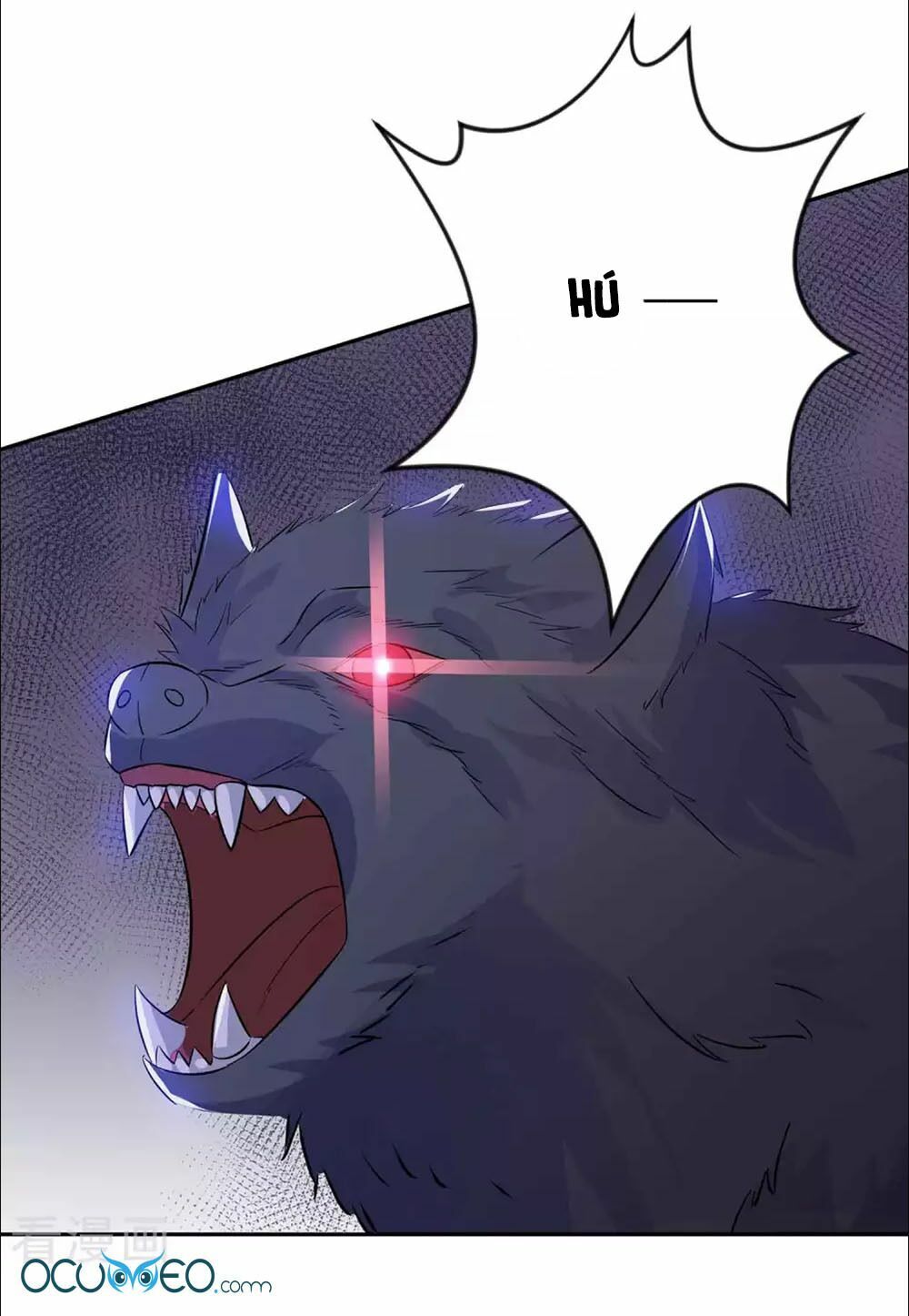Thời Thượng Nữ Vương Có Chút Tô: Chapter 14