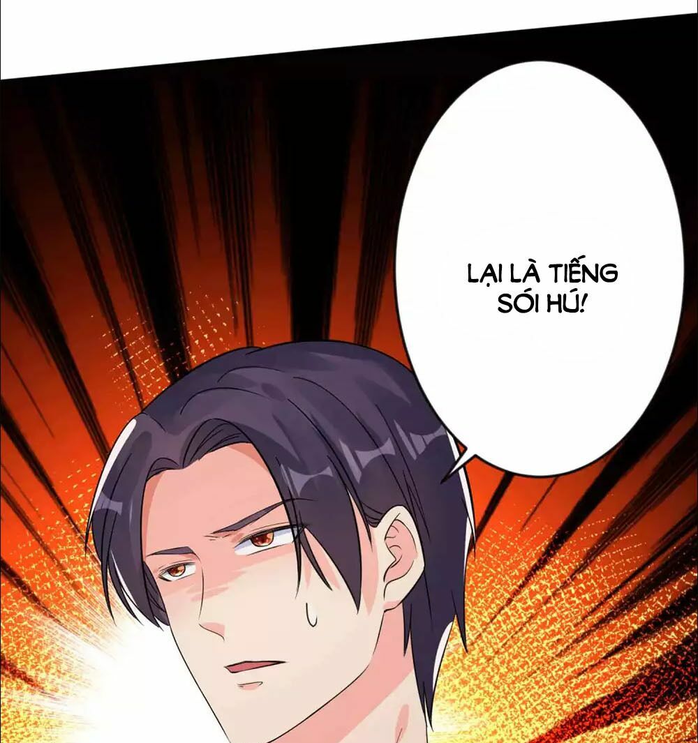 Thời Thượng Nữ Vương Có Chút Tô: Chapter 14