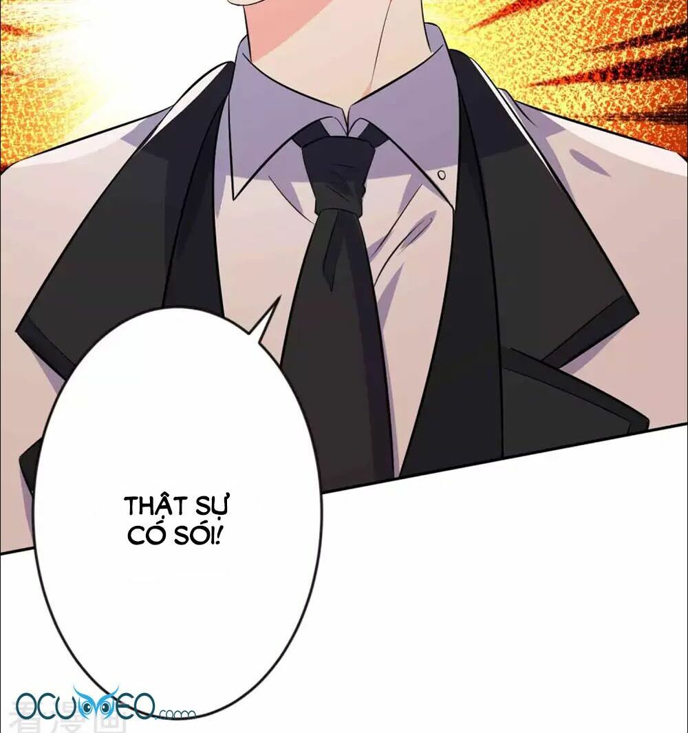 Thời Thượng Nữ Vương Có Chút Tô: Chapter 14