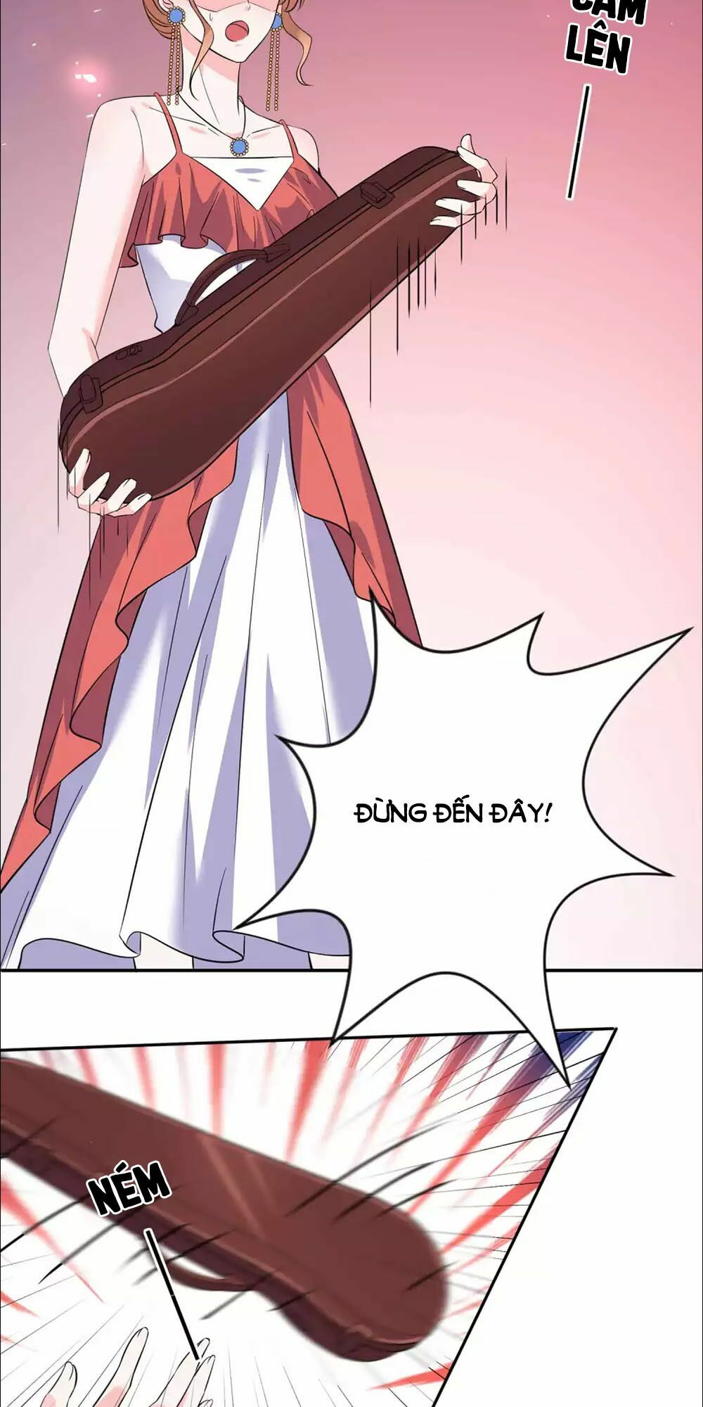 Thời Thượng Nữ Vương Có Chút Tô: Chapter 14