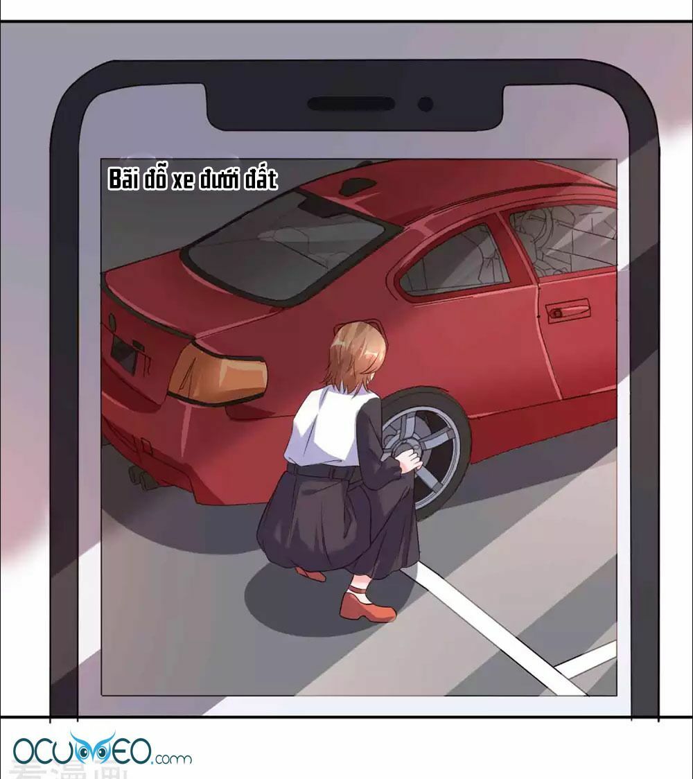 Thời Thượng Nữ Vương Có Chút Tô: Chapter 14