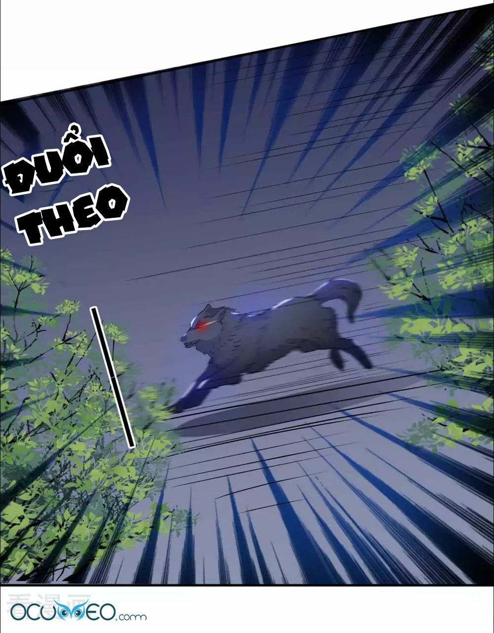 Thời Thượng Nữ Vương Có Chút Tô: Chapter 14