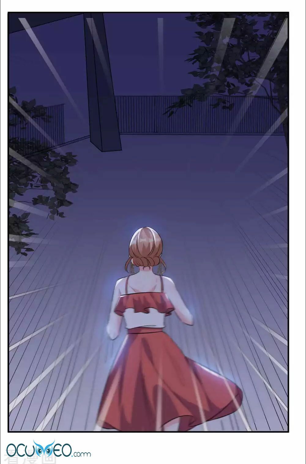 Thời Thượng Nữ Vương Có Chút Tô: Chapter 14