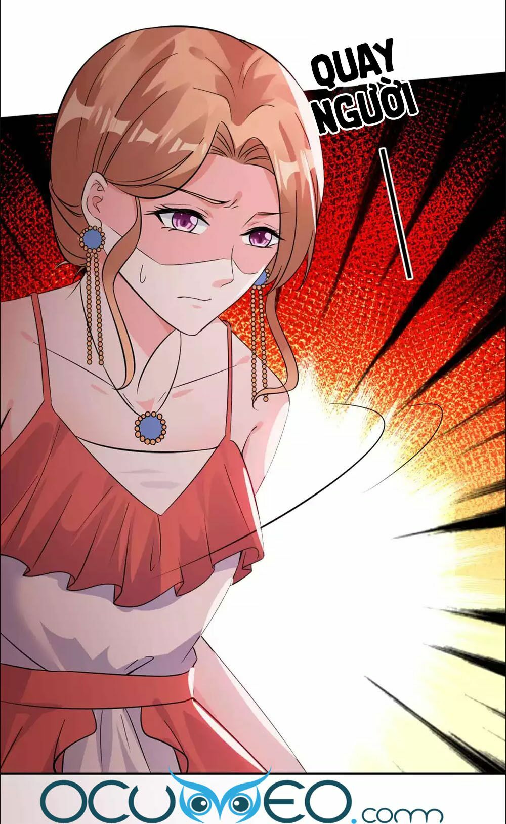 Thời Thượng Nữ Vương Có Chút Tô: Chapter 14