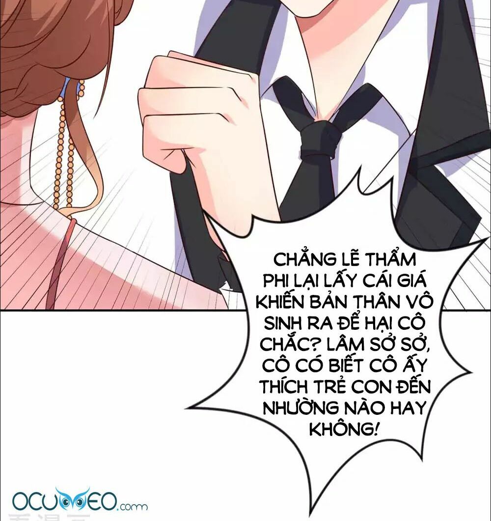 Thời Thượng Nữ Vương Có Chút Tô: Chapter 14