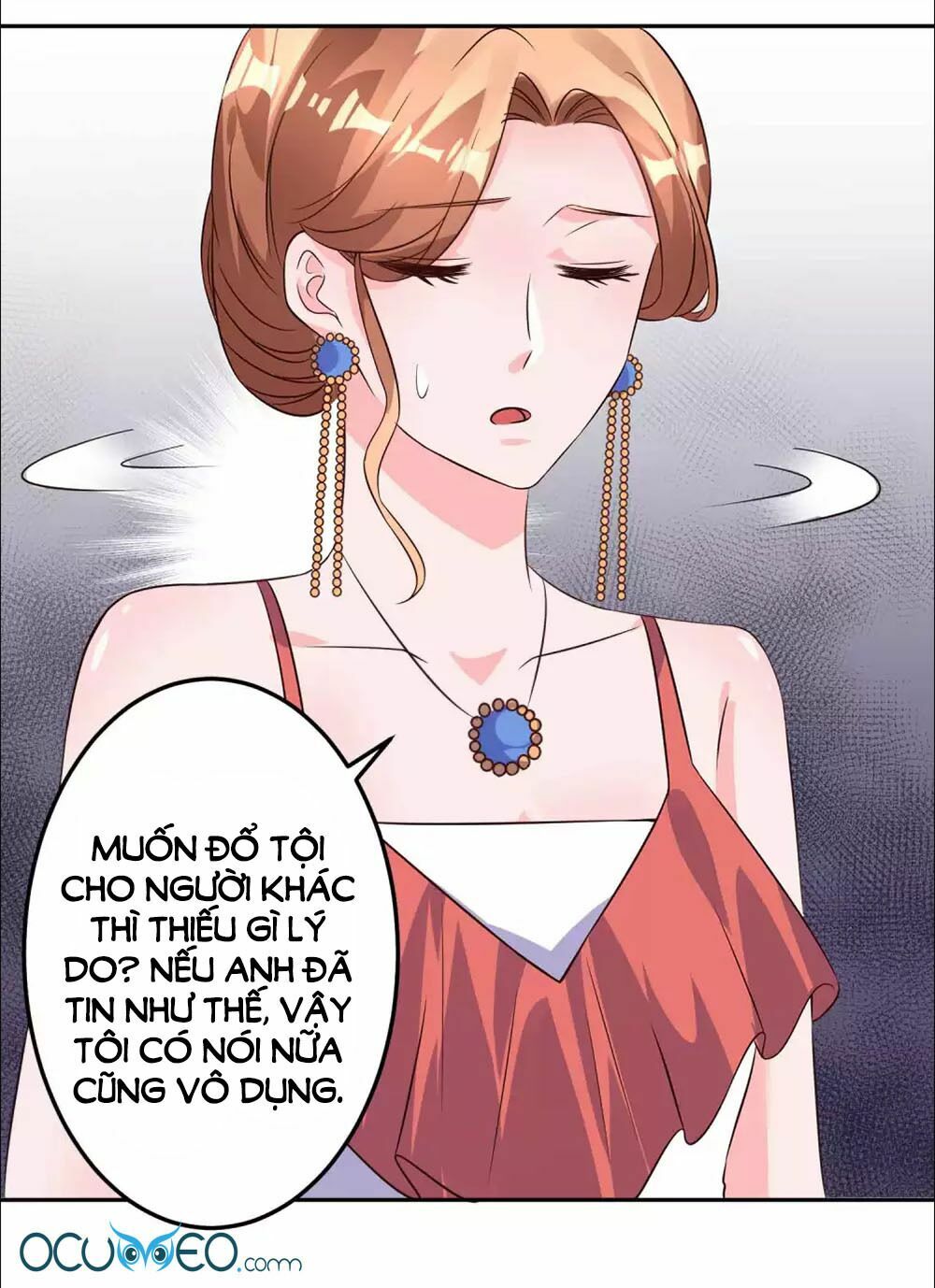 Thời Thượng Nữ Vương Có Chút Tô: Chapter 14