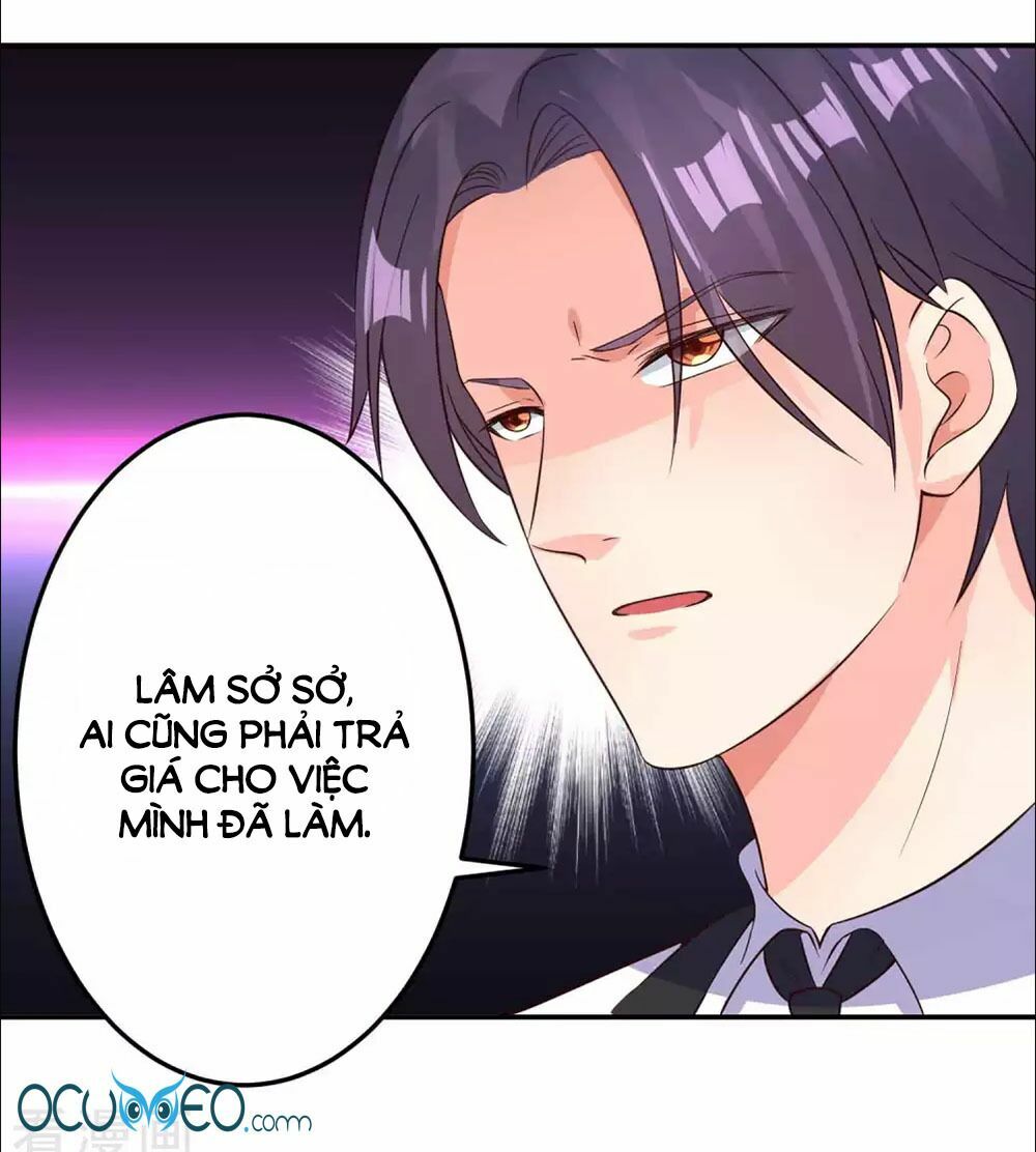 Thời Thượng Nữ Vương Có Chút Tô: Chapter 14