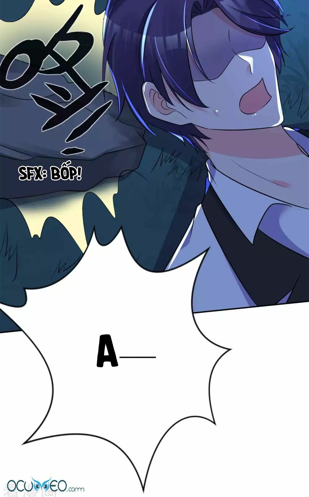 Thời Thượng Nữ Vương Có Chút Tô: Chapter 15