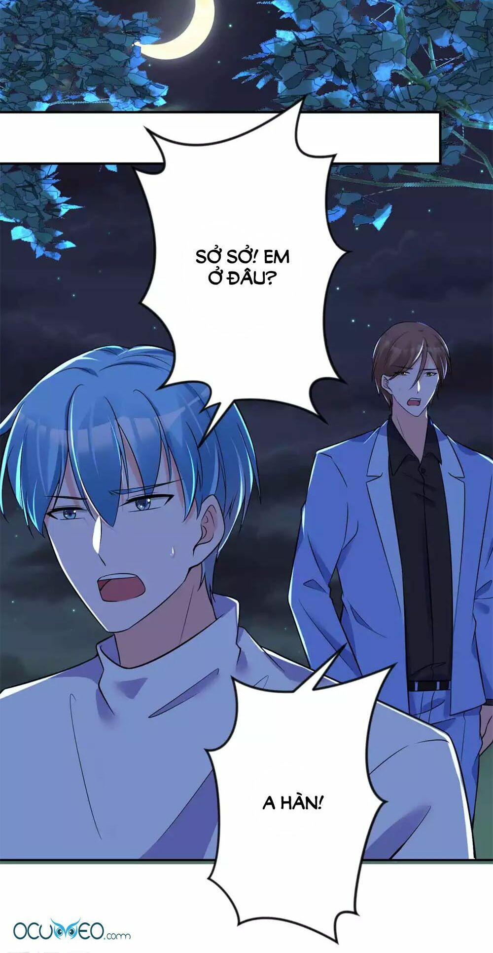 Thời Thượng Nữ Vương Có Chút Tô: Chapter 15