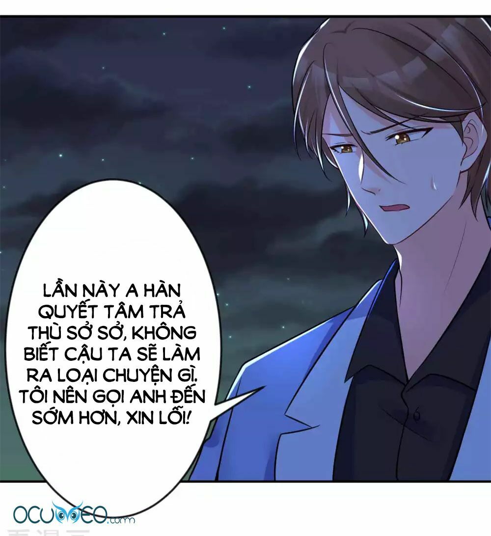 Thời Thượng Nữ Vương Có Chút Tô: Chapter 15