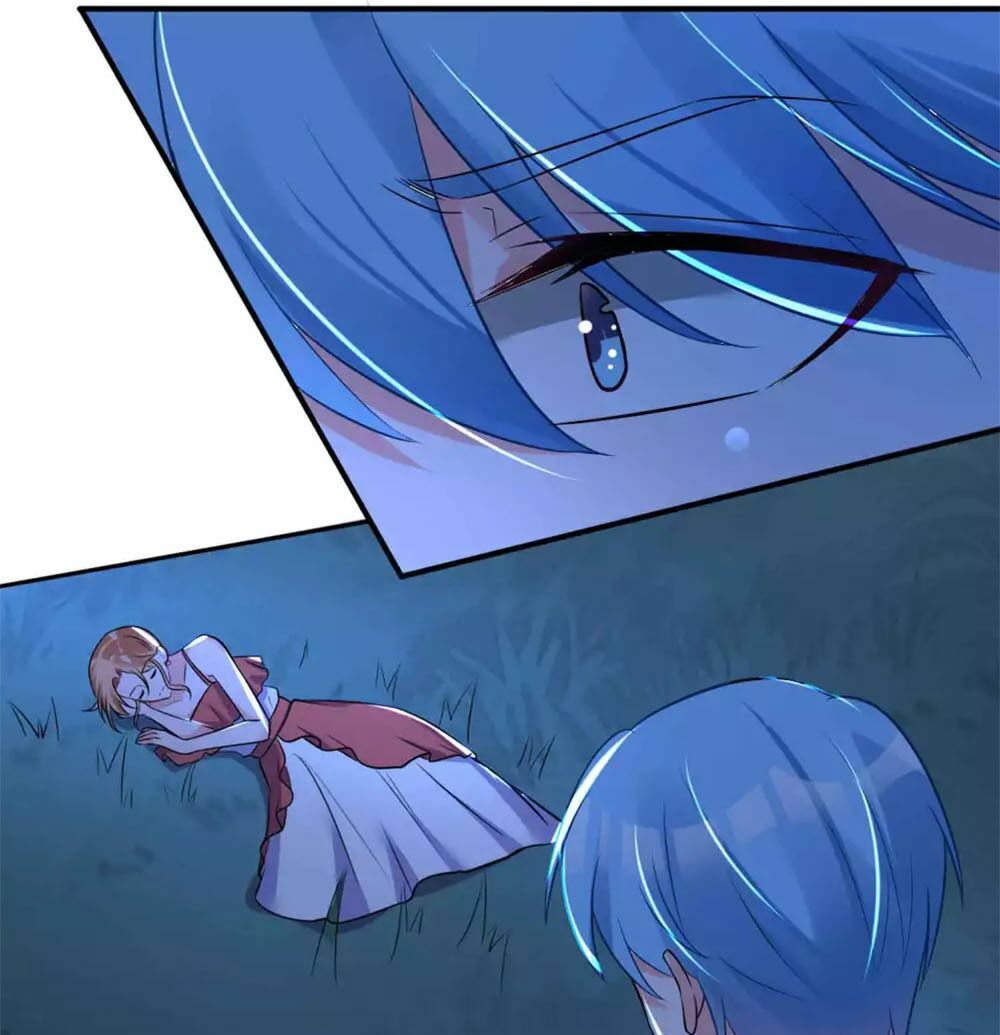 Thời Thượng Nữ Vương Có Chút Tô: Chapter 15