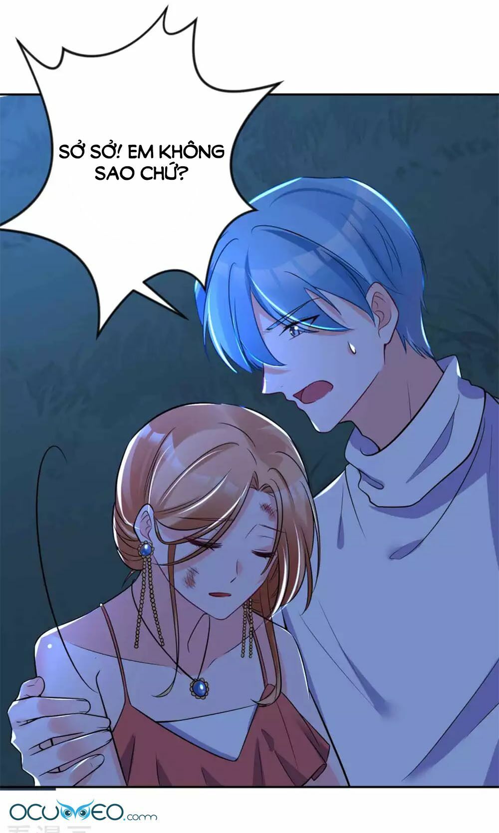 Thời Thượng Nữ Vương Có Chút Tô: Chapter 15