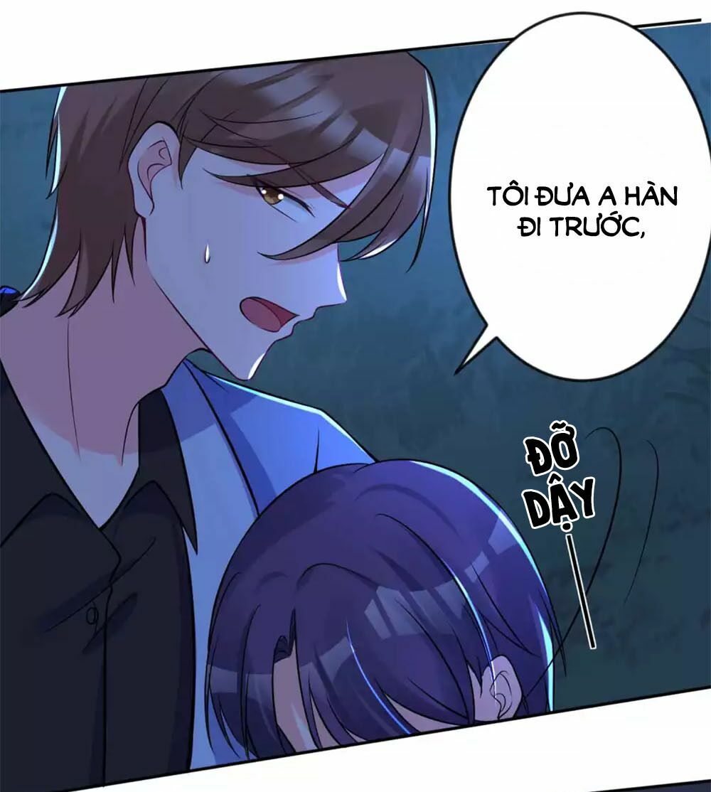 Thời Thượng Nữ Vương Có Chút Tô: Chapter 15