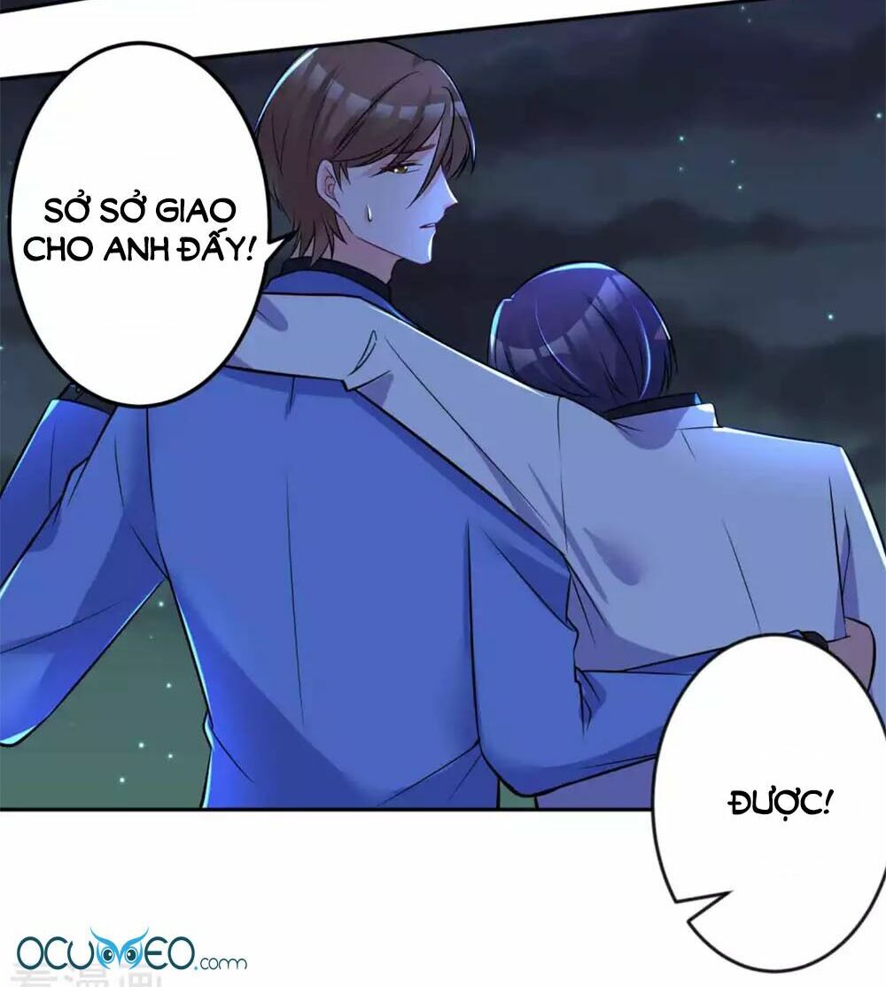 Thời Thượng Nữ Vương Có Chút Tô: Chapter 15