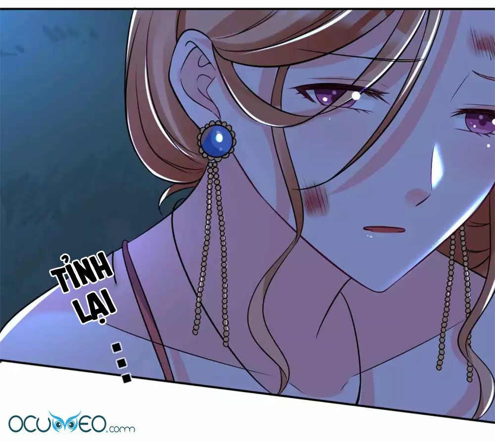 Thời Thượng Nữ Vương Có Chút Tô: Chapter 15