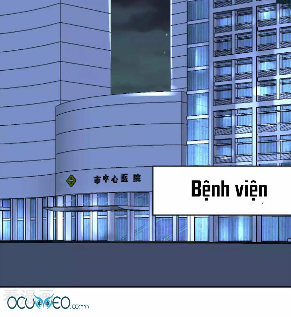 Thời Thượng Nữ Vương Có Chút Tô: Chapter 15