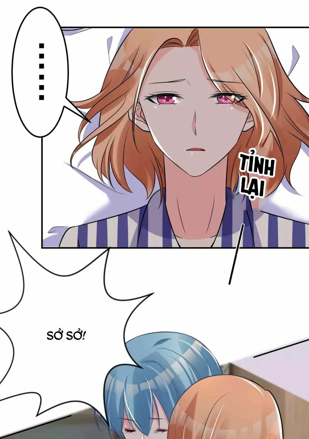 Thời Thượng Nữ Vương Có Chút Tô: Chapter 15