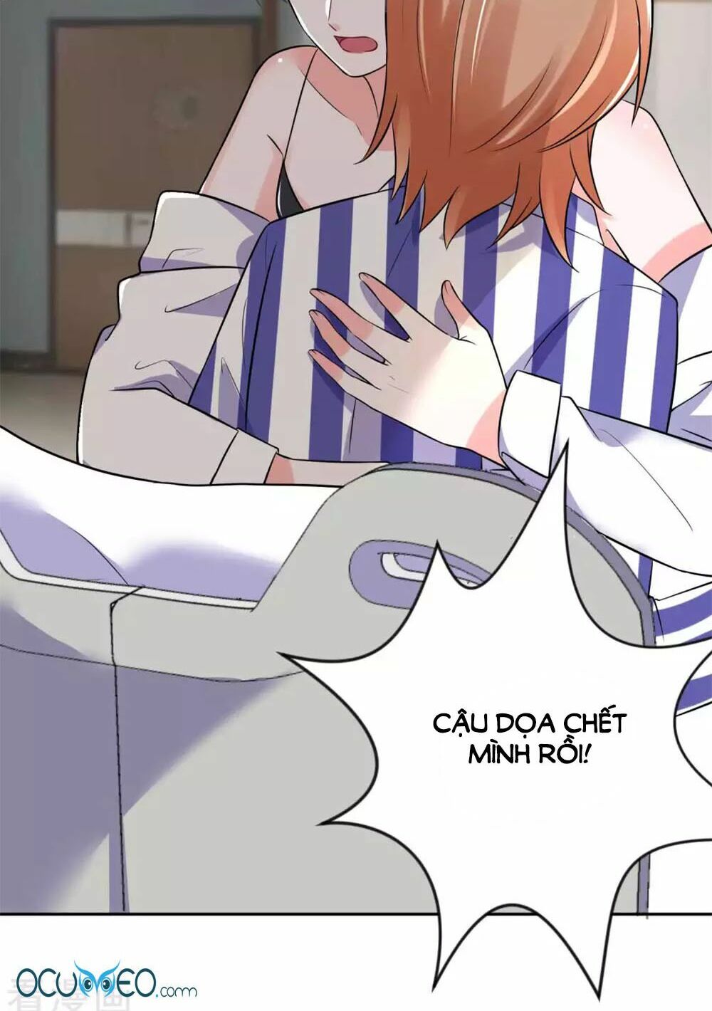 Thời Thượng Nữ Vương Có Chút Tô: Chapter 15