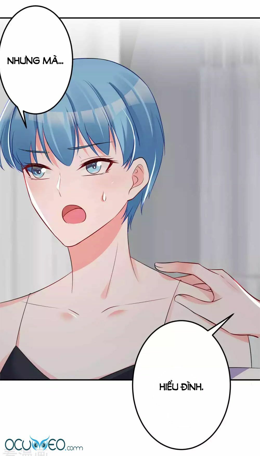 Thời Thượng Nữ Vương Có Chút Tô: Chapter 15