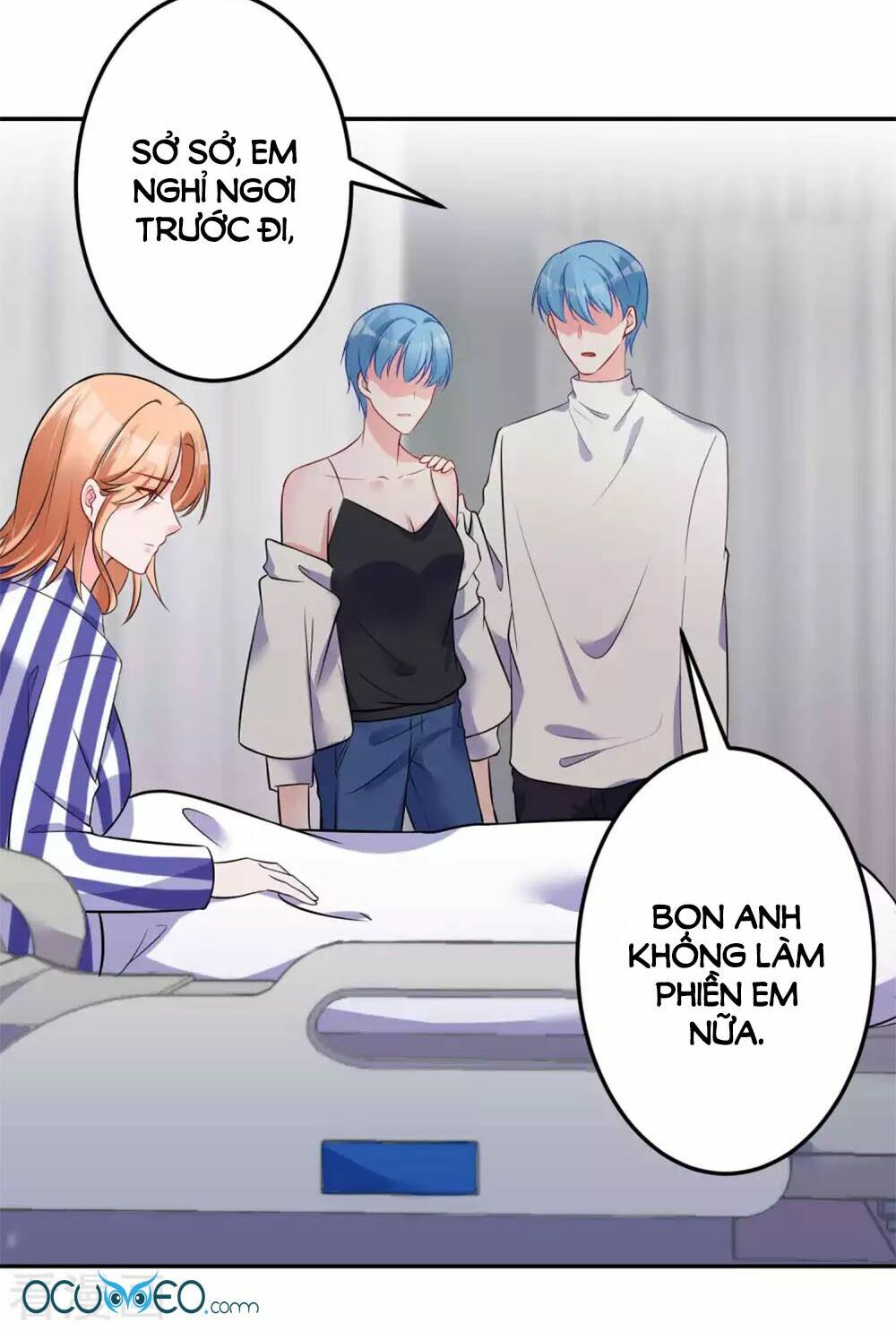 Thời Thượng Nữ Vương Có Chút Tô: Chapter 15