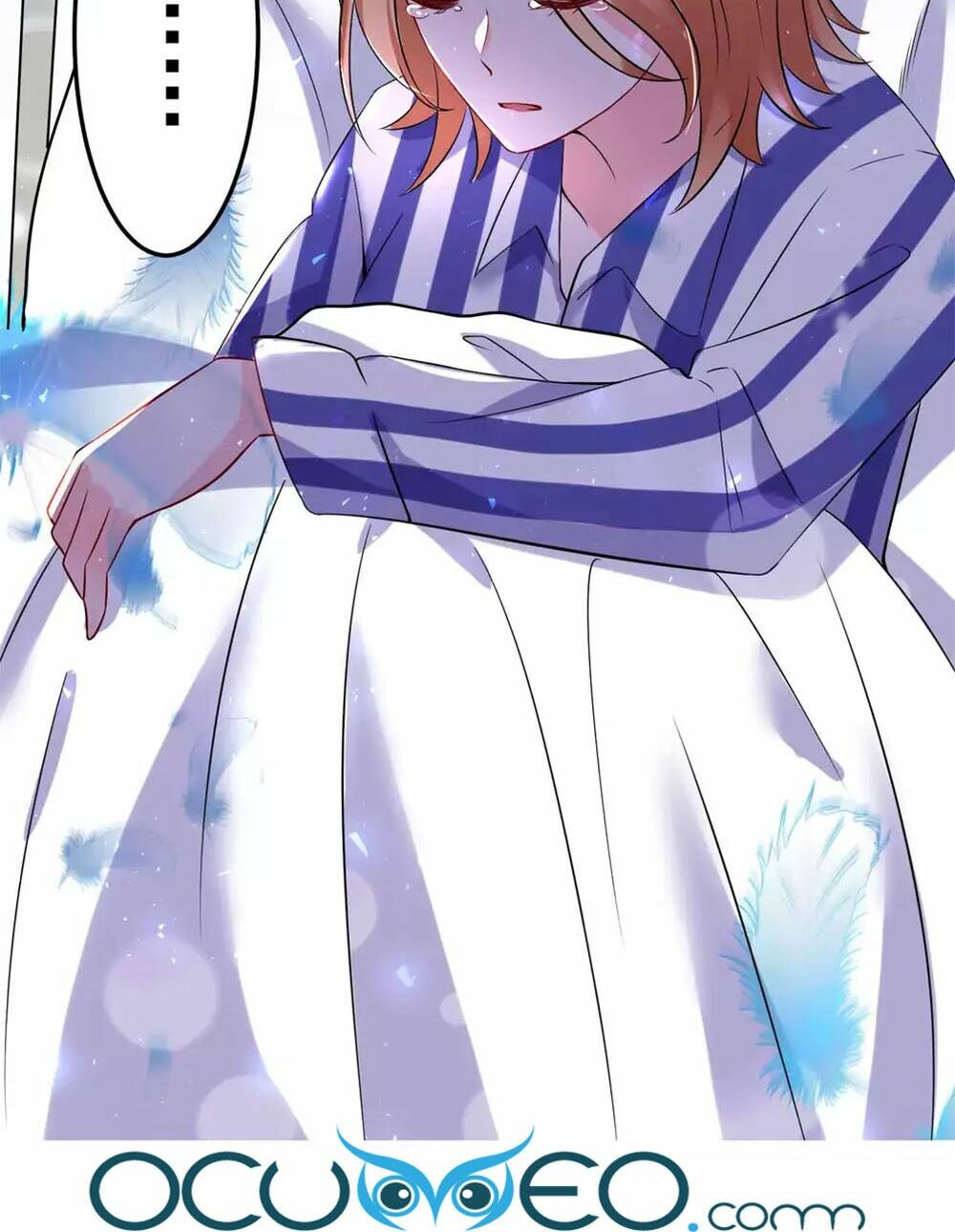 Thời Thượng Nữ Vương Có Chút Tô: Chapter 15