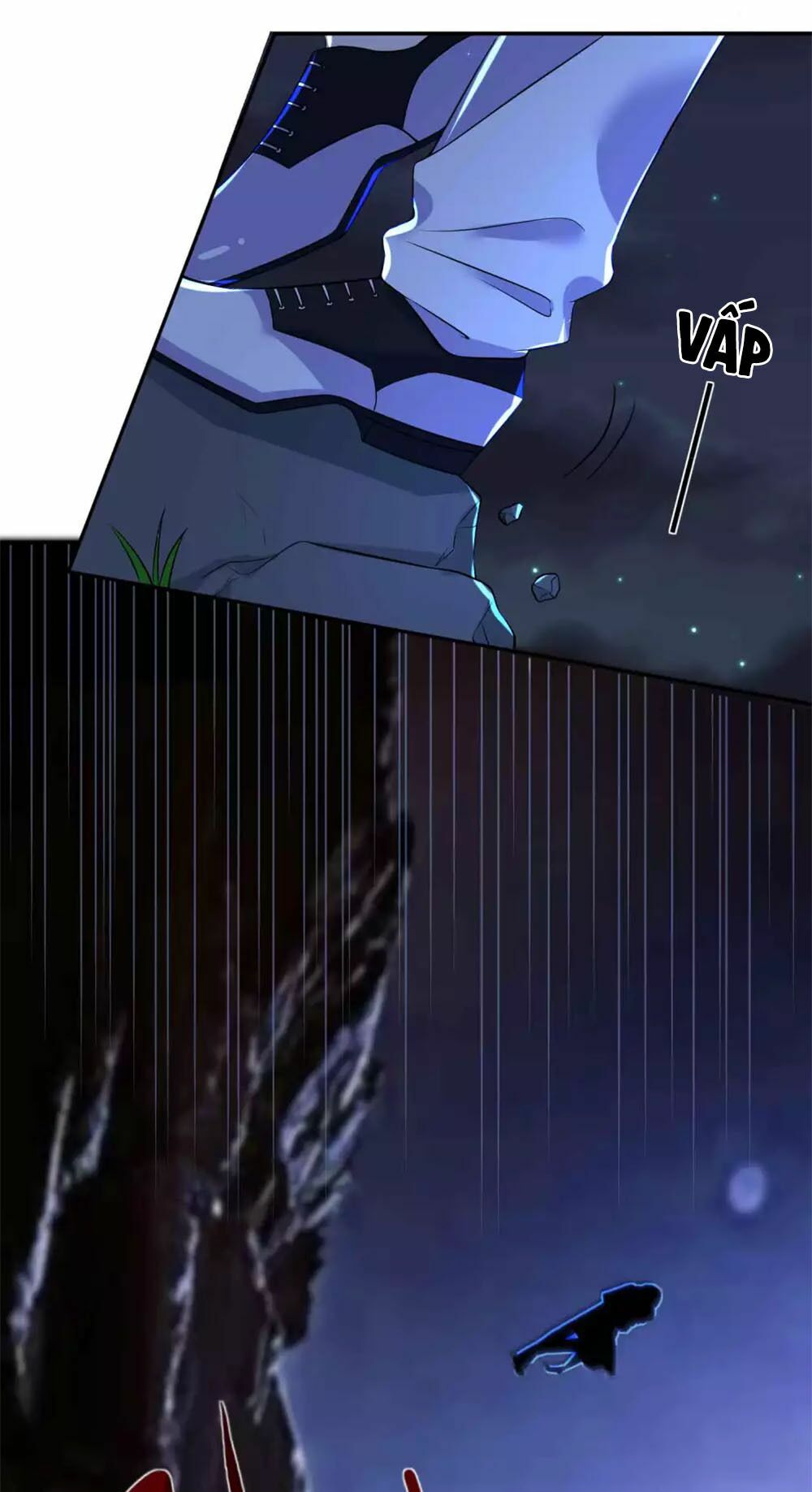 Thời Thượng Nữ Vương Có Chút Tô: Chapter 15