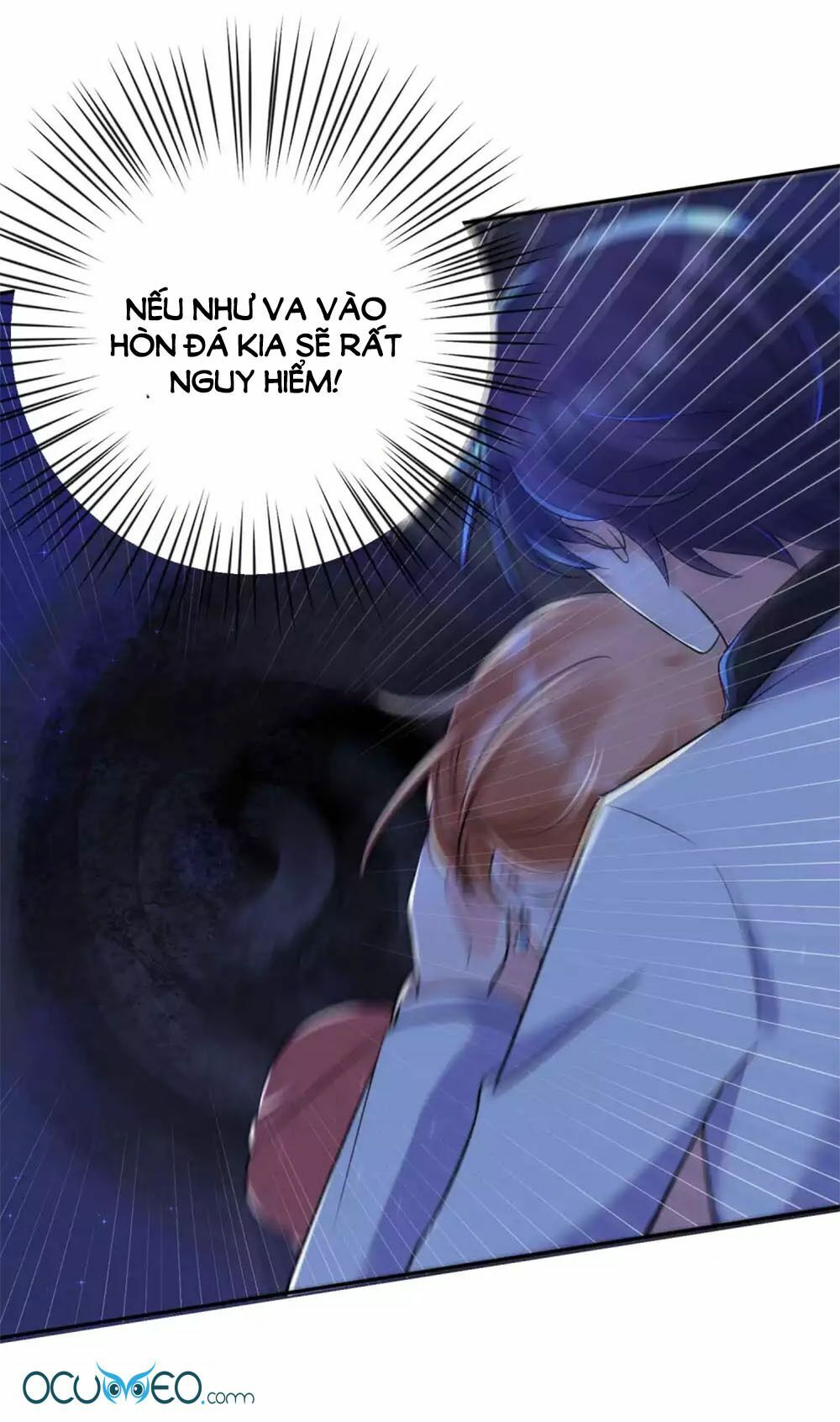 Thời Thượng Nữ Vương Có Chút Tô: Chapter 15