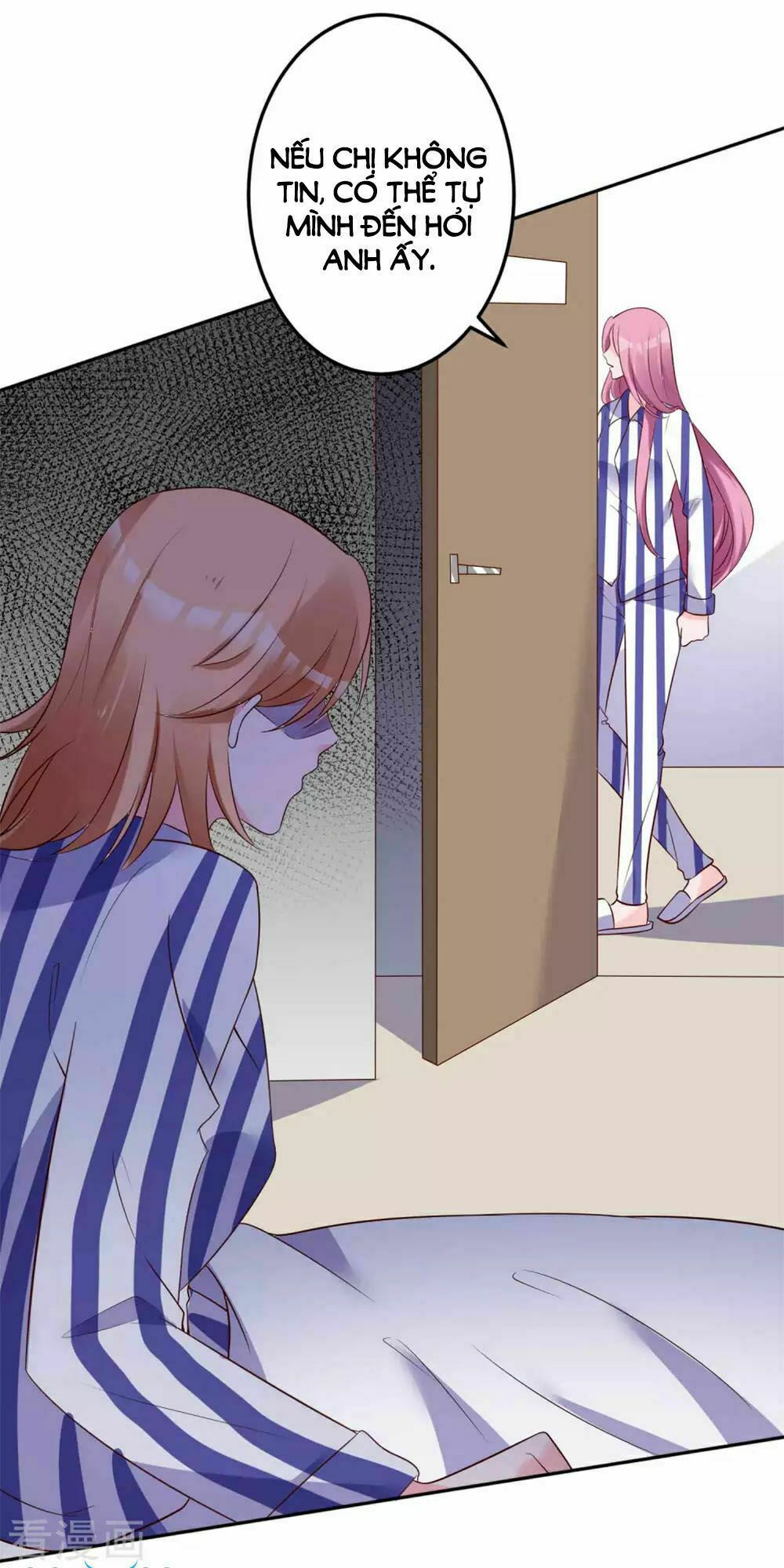 Thời Thượng Nữ Vương Có Chút Tô: Chapter 16