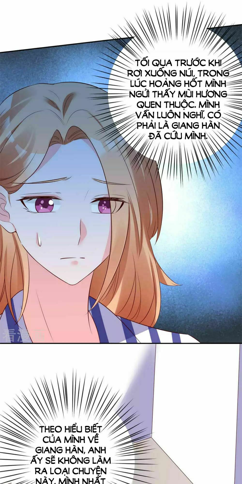Thời Thượng Nữ Vương Có Chút Tô: Chapter 16
