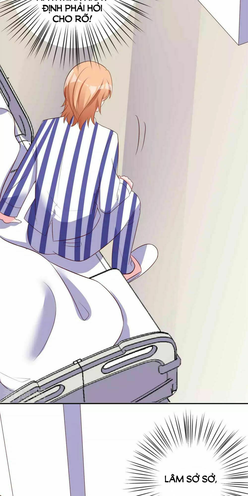 Thời Thượng Nữ Vương Có Chút Tô: Chapter 16