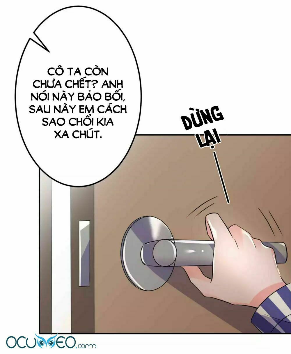 Thời Thượng Nữ Vương Có Chút Tô: Chapter 16