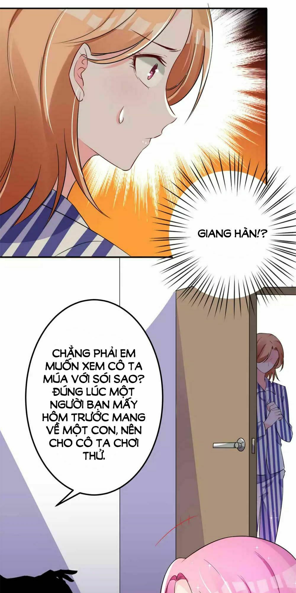 Thời Thượng Nữ Vương Có Chút Tô: Chapter 16
