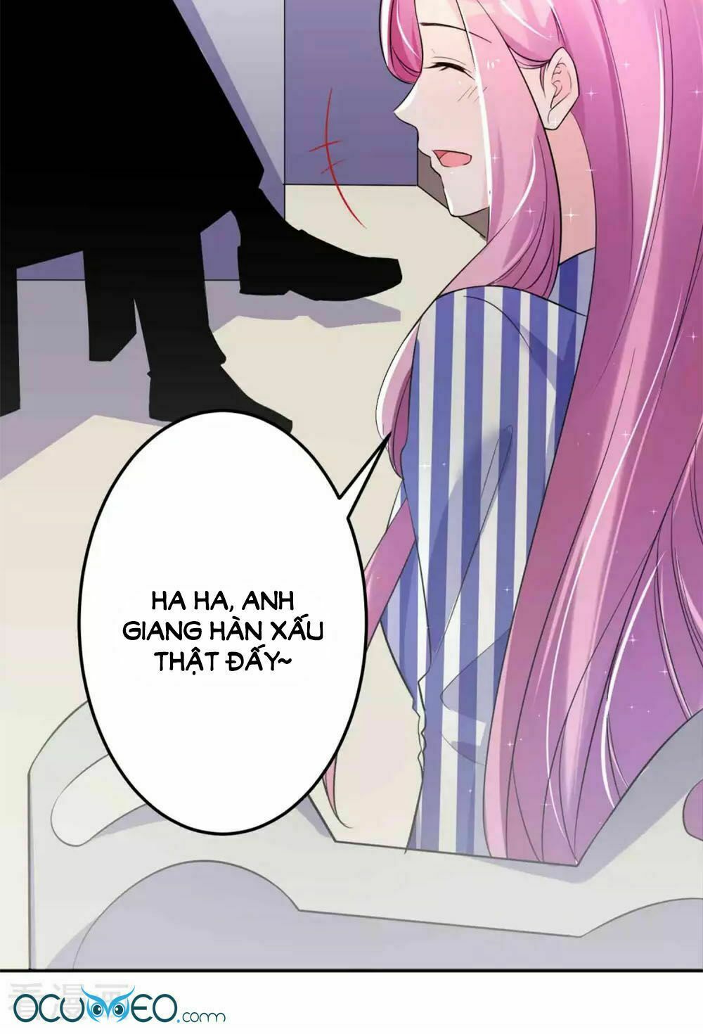 Thời Thượng Nữ Vương Có Chút Tô: Chapter 16