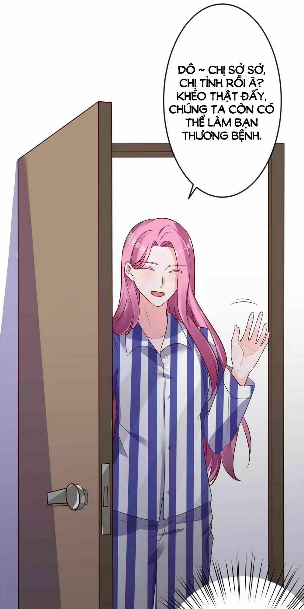 Thời Thượng Nữ Vương Có Chút Tô: Chapter 16