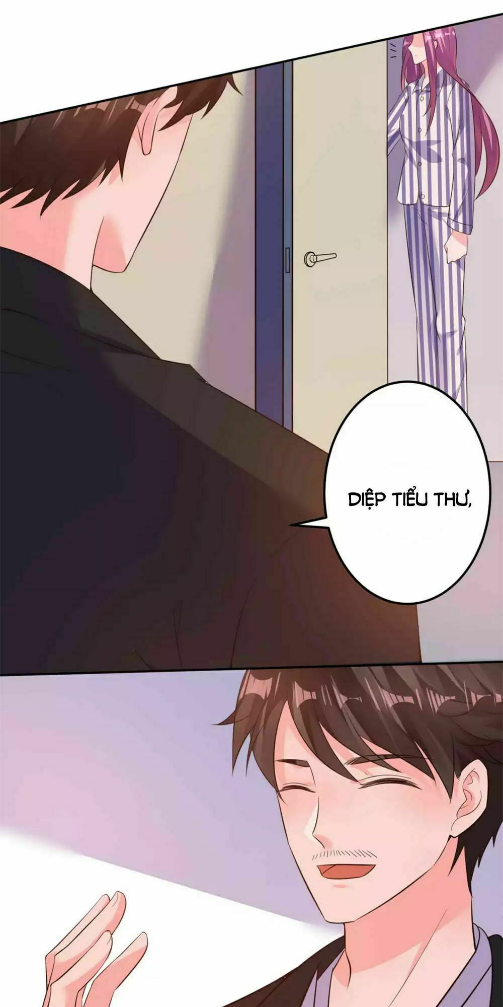 Thời Thượng Nữ Vương Có Chút Tô: Chapter 16