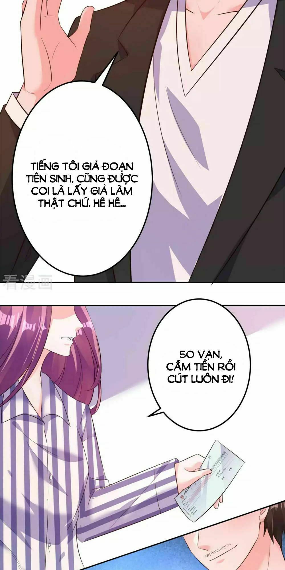 Thời Thượng Nữ Vương Có Chút Tô: Chapter 16