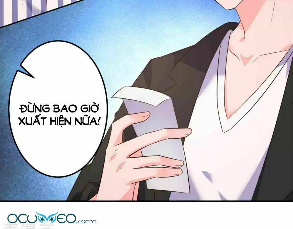 Thời Thượng Nữ Vương Có Chút Tô: Chapter 16