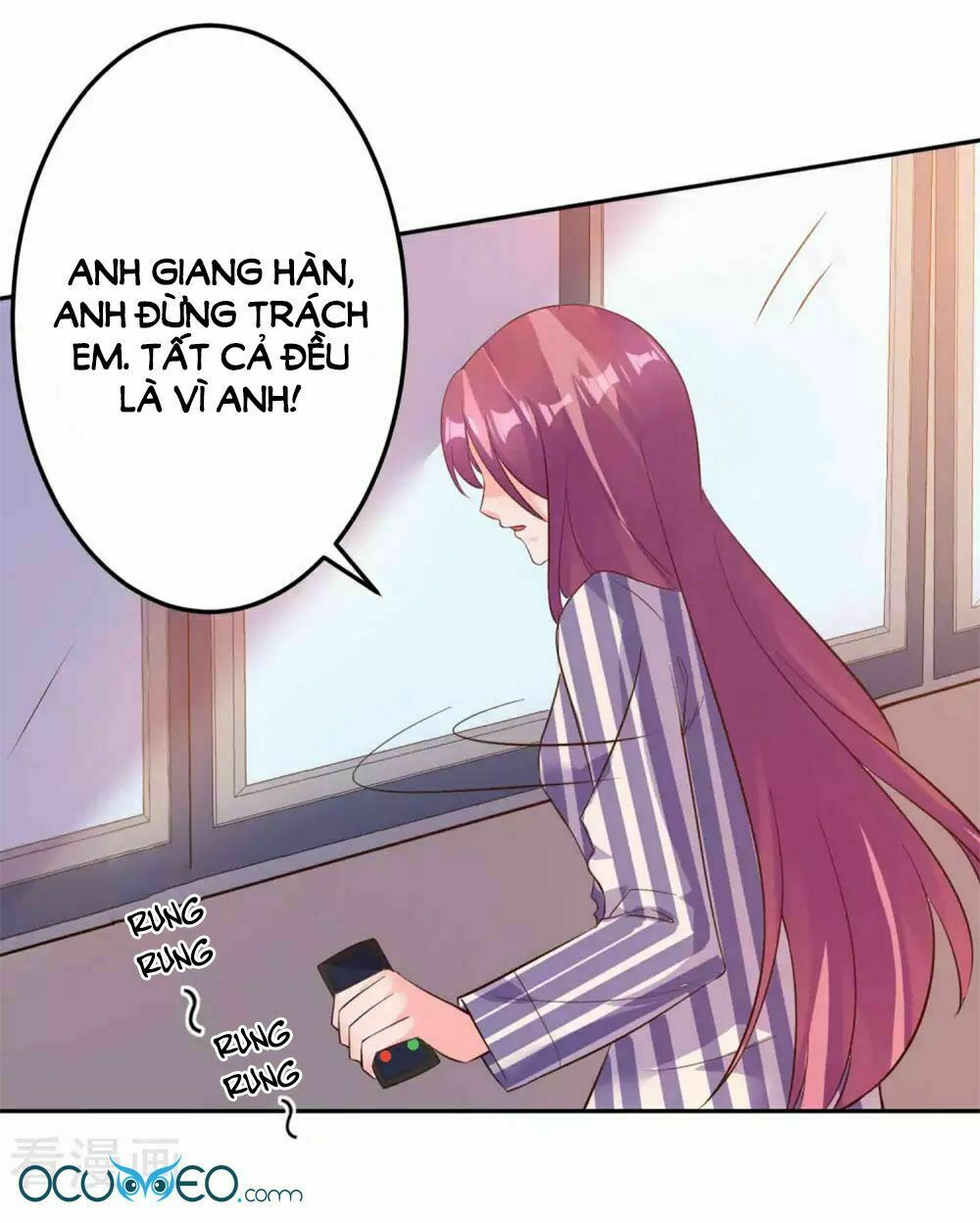 Thời Thượng Nữ Vương Có Chút Tô: Chapter 16