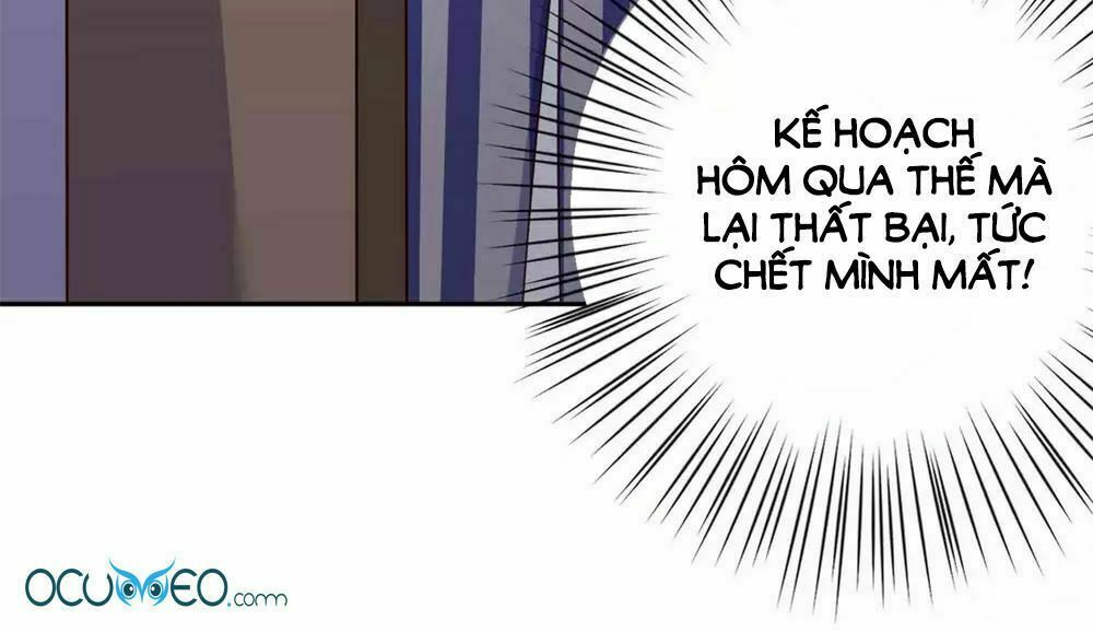 Thời Thượng Nữ Vương Có Chút Tô: Chapter 16