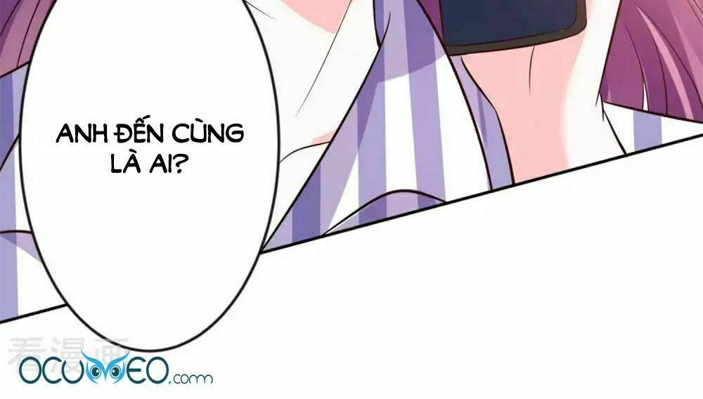Thời Thượng Nữ Vương Có Chút Tô: Chapter 16