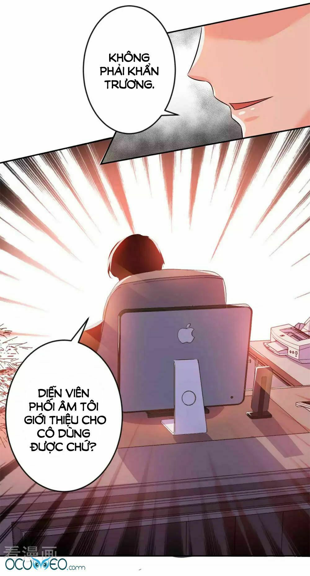 Thời Thượng Nữ Vương Có Chút Tô: Chapter 16