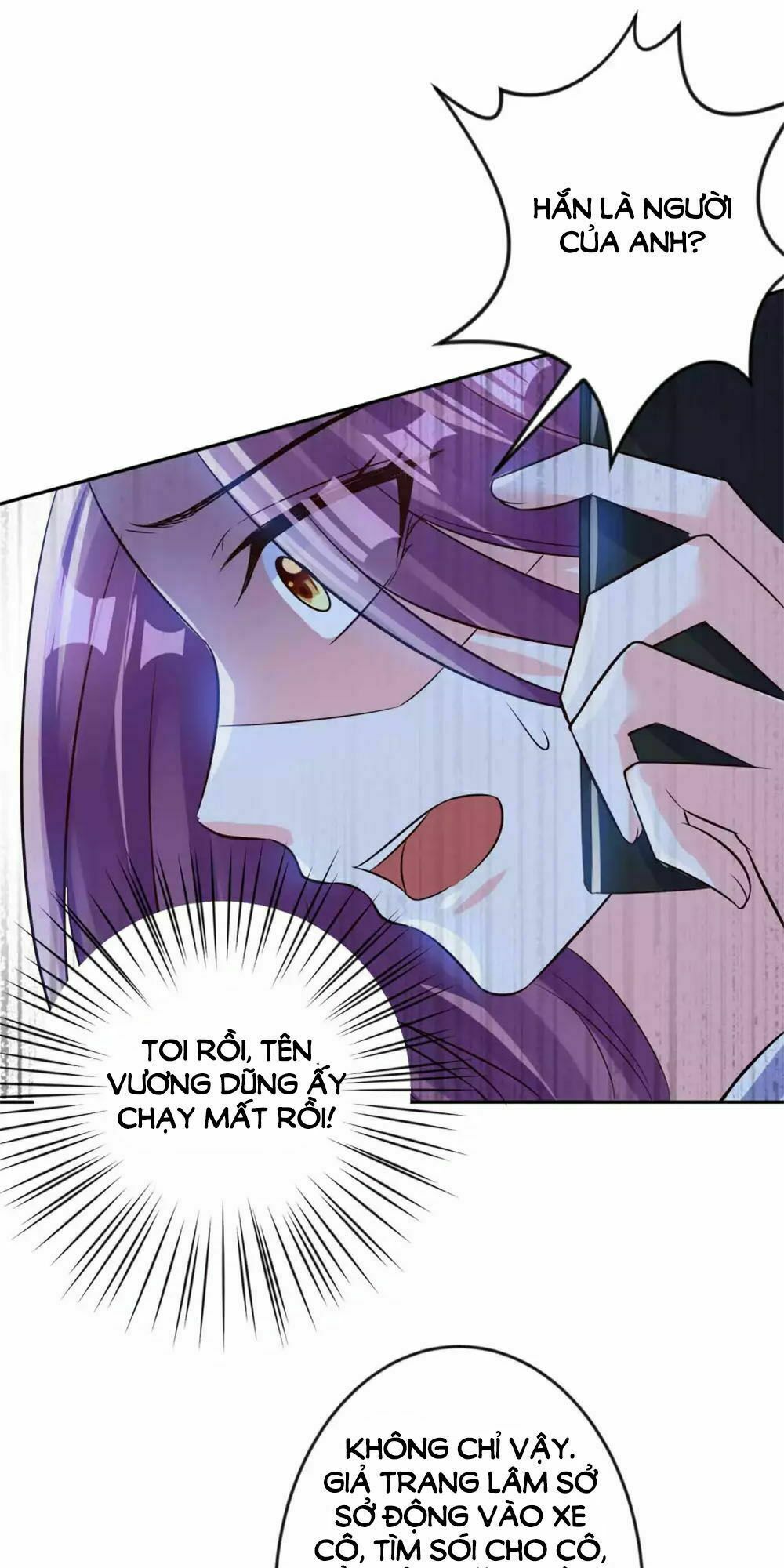 Thời Thượng Nữ Vương Có Chút Tô: Chapter 16