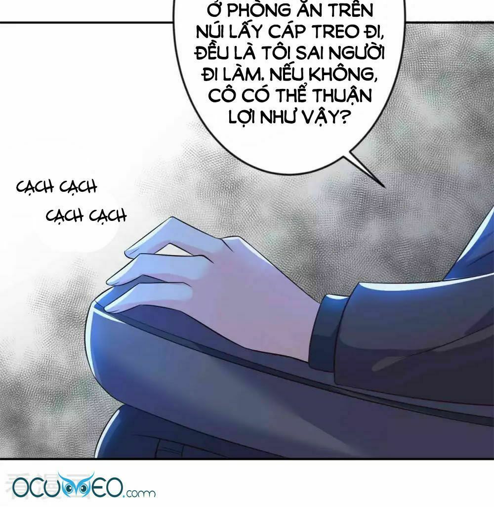 Thời Thượng Nữ Vương Có Chút Tô: Chapter 16