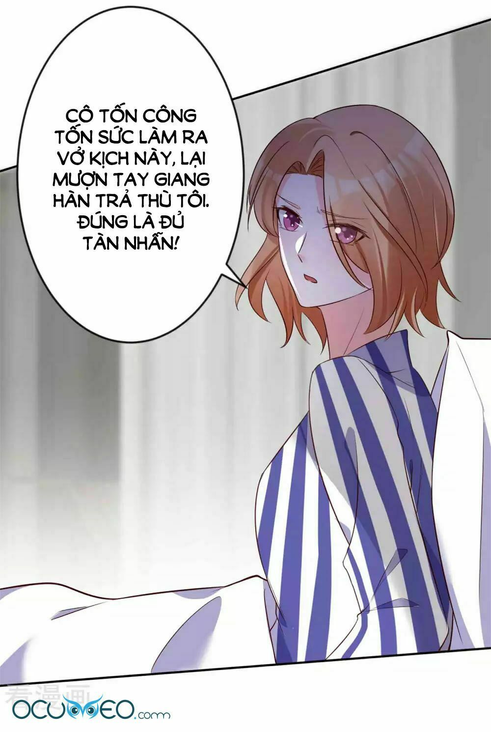 Thời Thượng Nữ Vương Có Chút Tô: Chapter 16